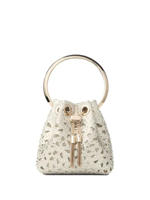 Jimmy Choo Bon Bon mini bag