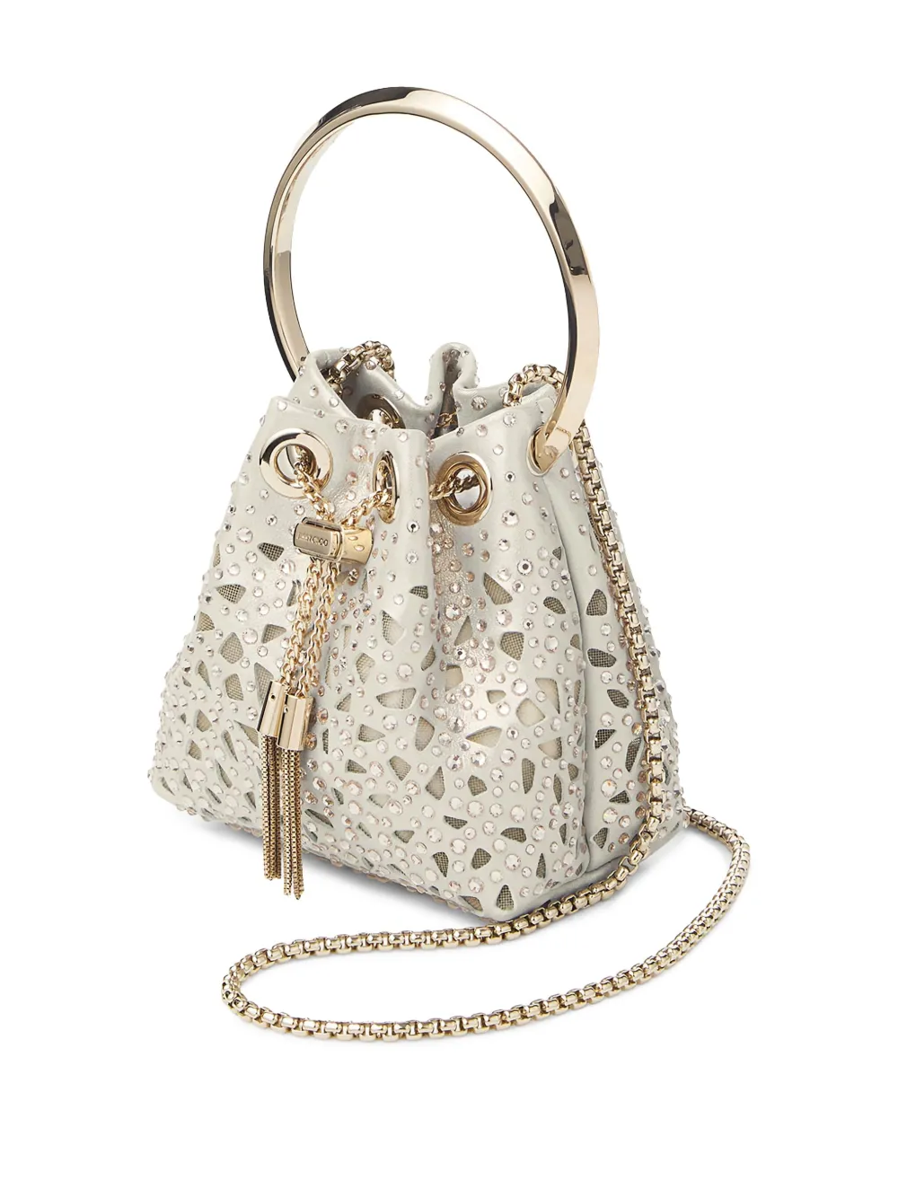 Jimmy Choo Borsa Bon Bon mini | Borse mini | Image 3