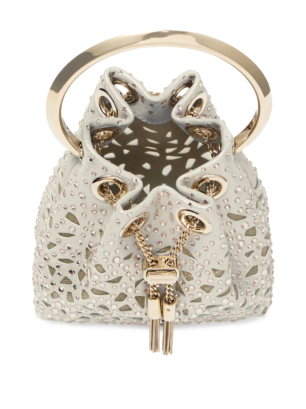 Jimmy Choo Borsa Bon Bon mini | Image 5