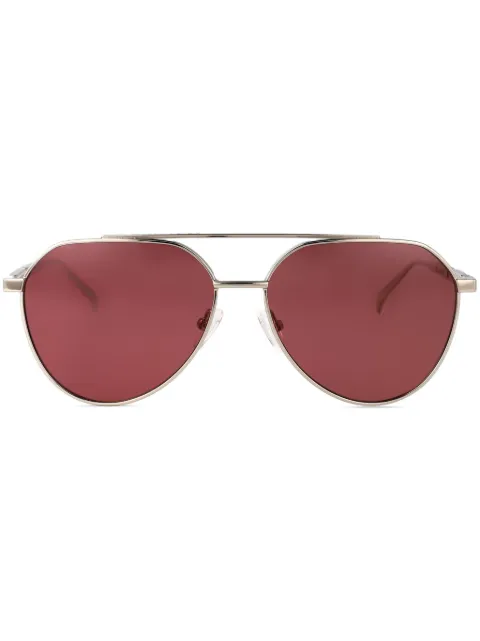 Alexander McQueen Eyewear 0478 sunglasses