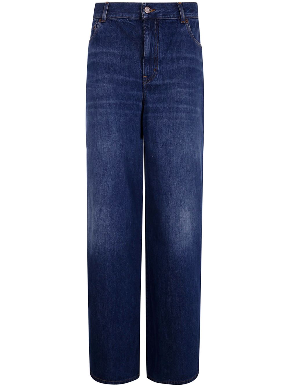 Chloé straight-leg jeans