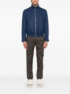 Brunello Cucinelli ボンバージャケット メンズ通販 - FARFETCH