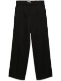 Simkhai wide-leg trousers - Black