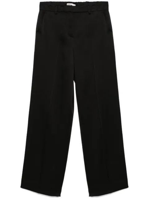 Simkhai wide-leg trousers