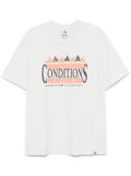 Nike Dri-Fit T-shirt - Grey