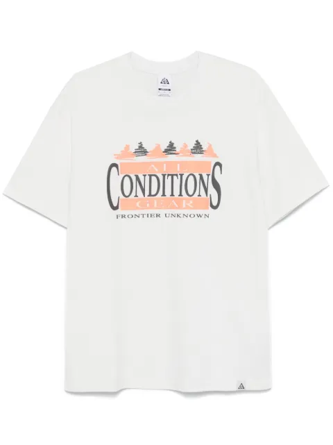 Nike Dri-Fit T-shirt