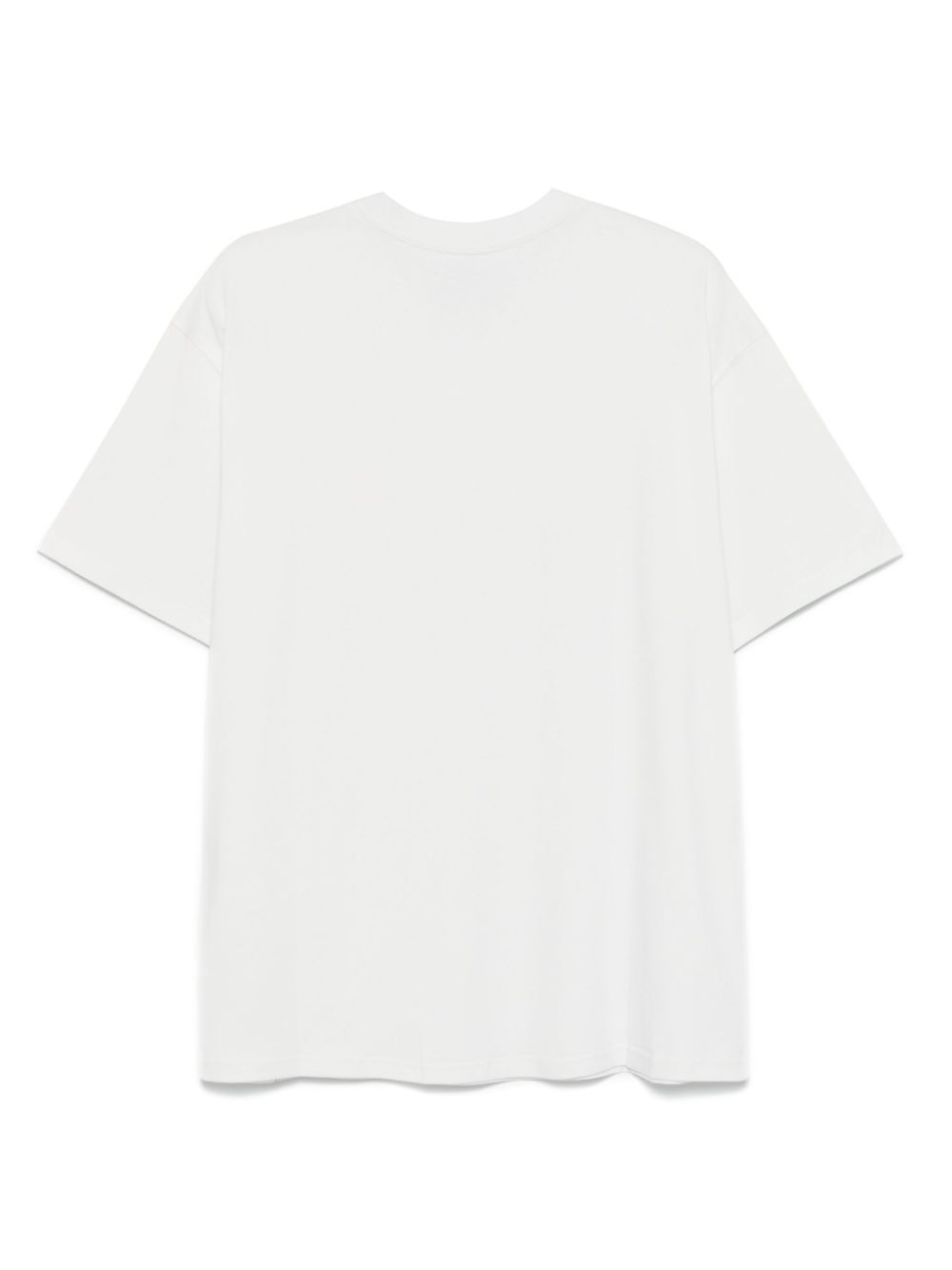 Nike Dri-Fit T-shirt - Grijs