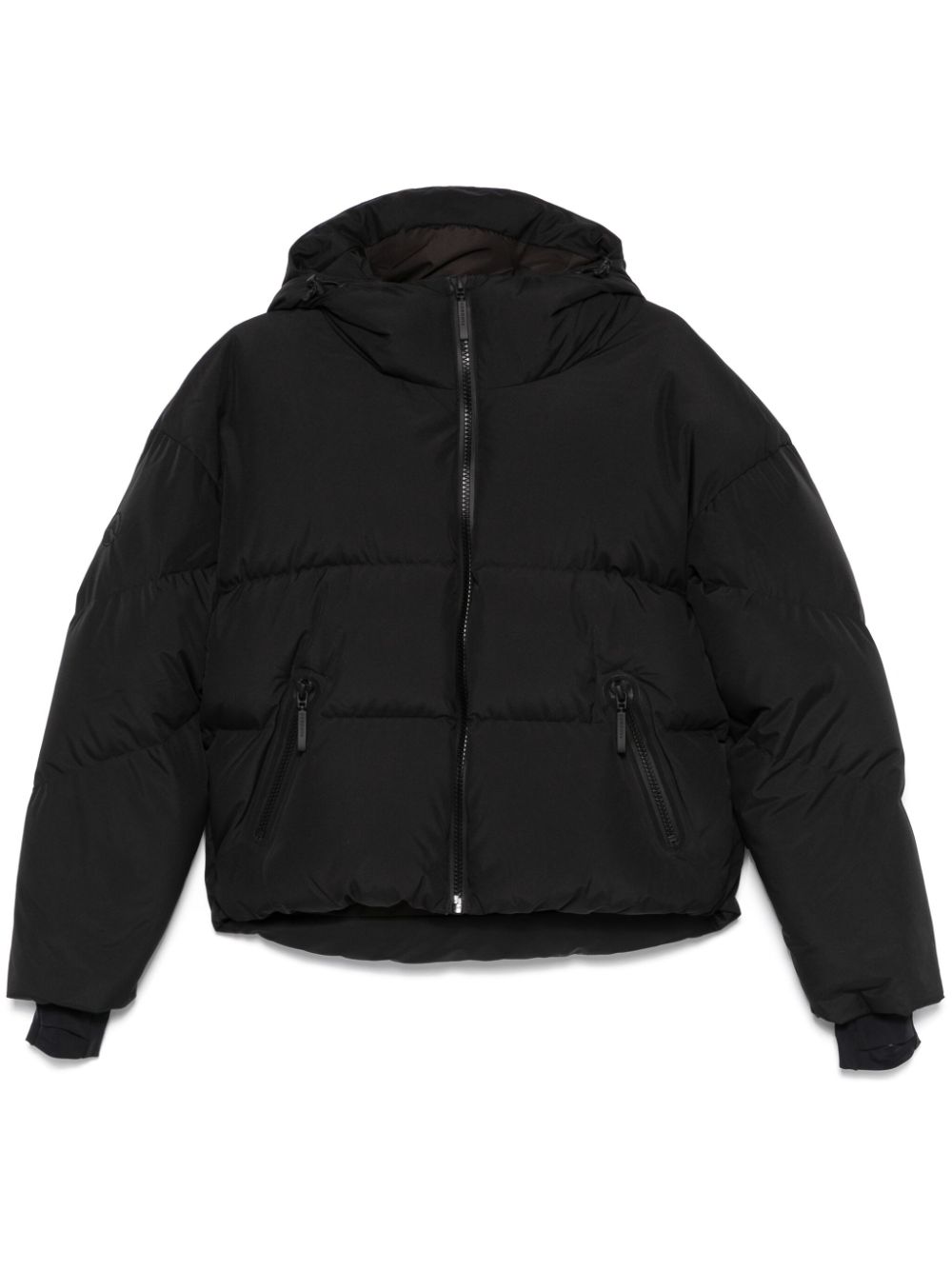 Cordova Meribel ski jacket - Black