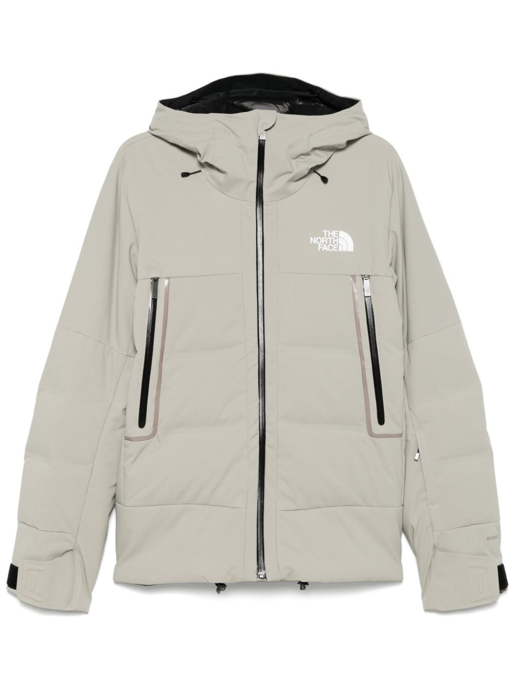 Cirque ski jacket