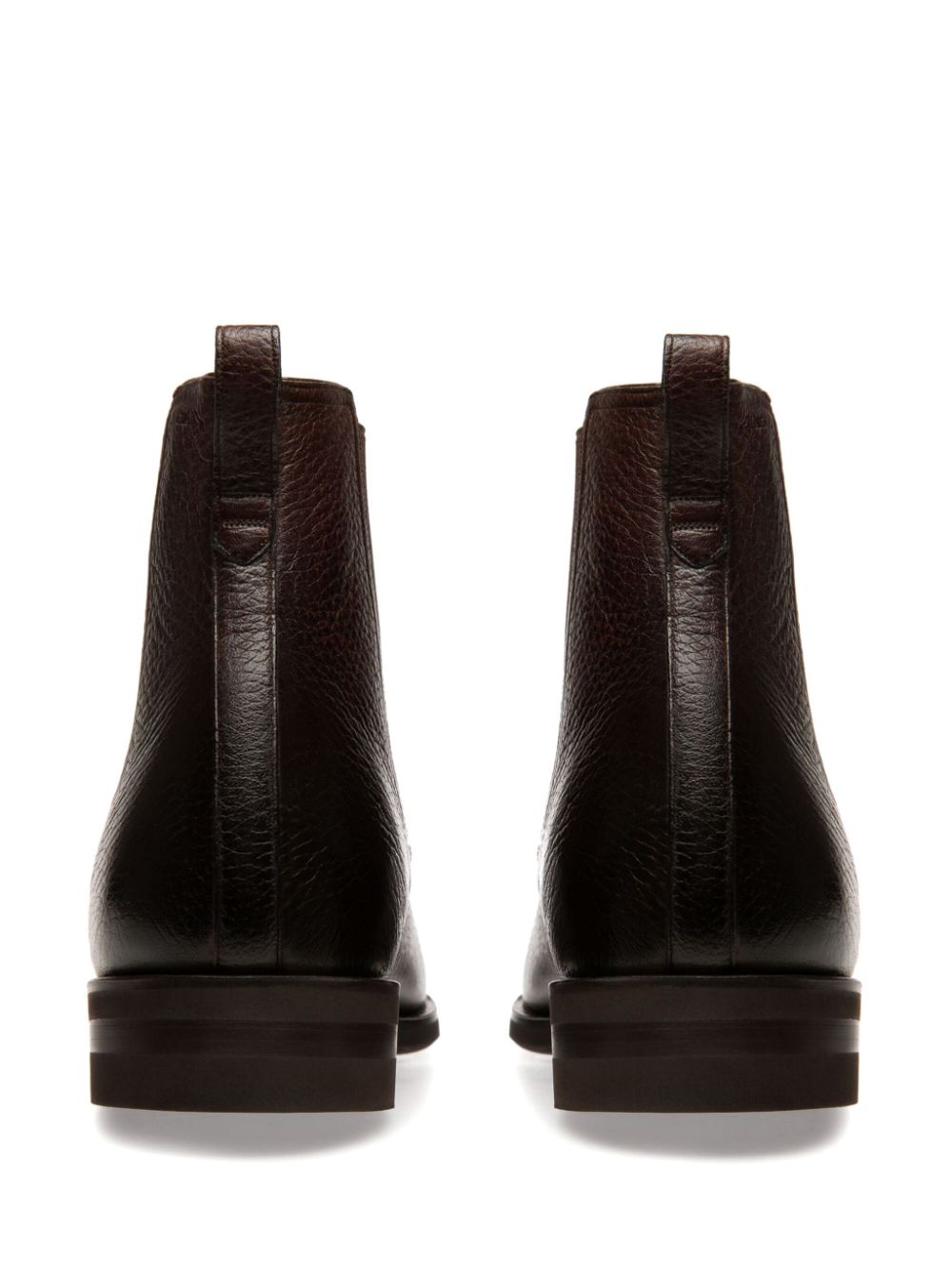 Bally Scavone boots Brown