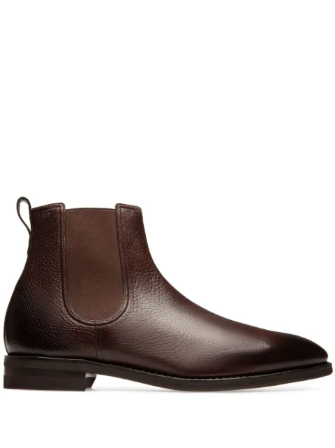 Bally Scavone boots