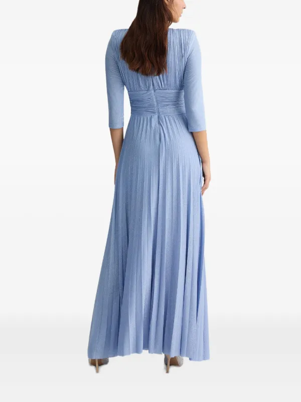 ワンピース LIU JO Woman Dress Blue CA5289JS006 A4324 LIU JO: Dress woman - Blue | Liu Jo dress CA5289JS006 online