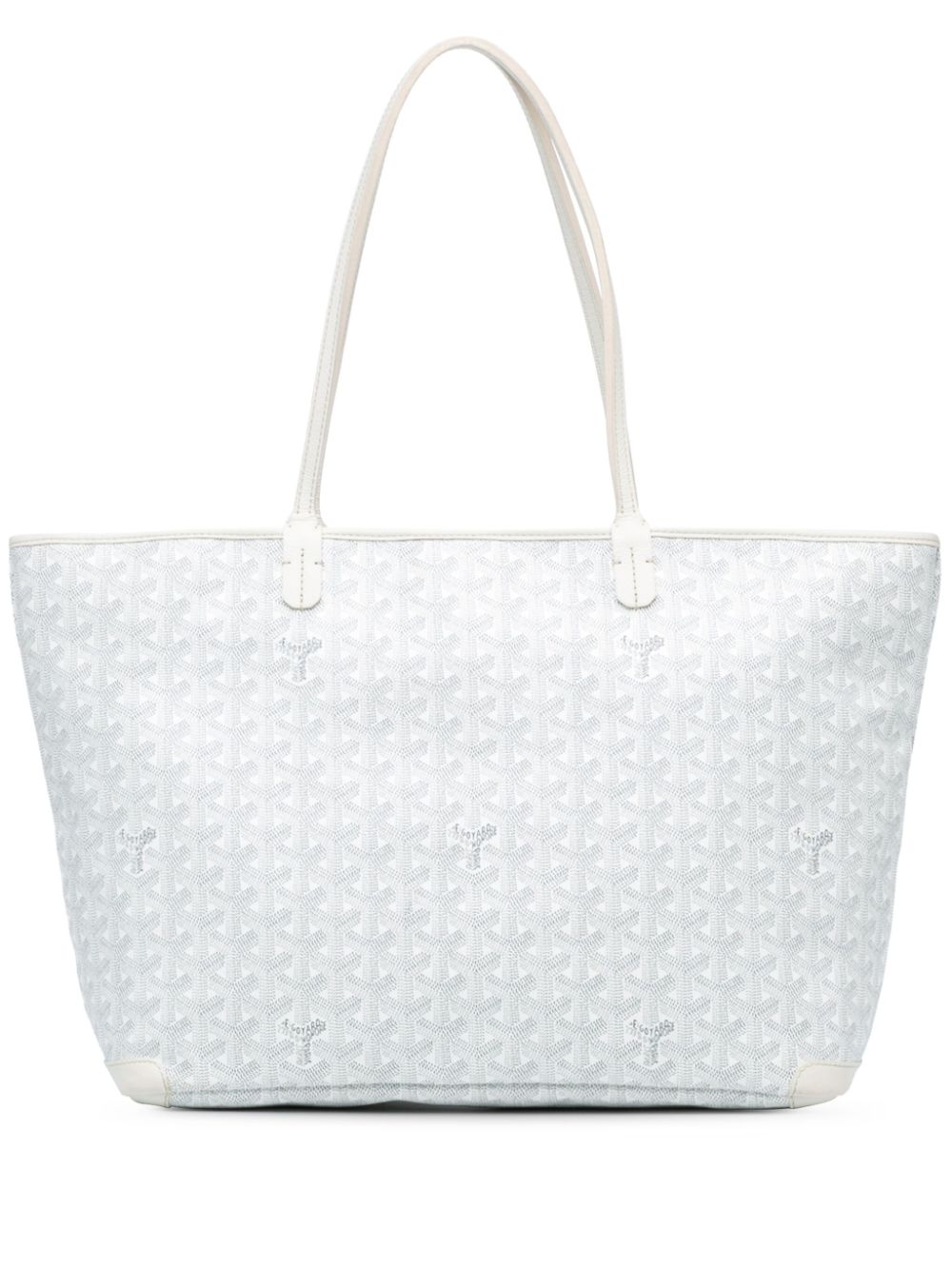 2022 Goyardine Artois PM tote bag