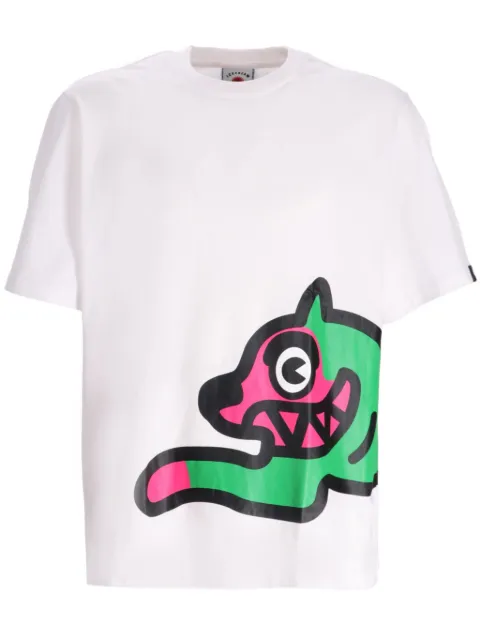 ICECREAM Running Dog T-shirt