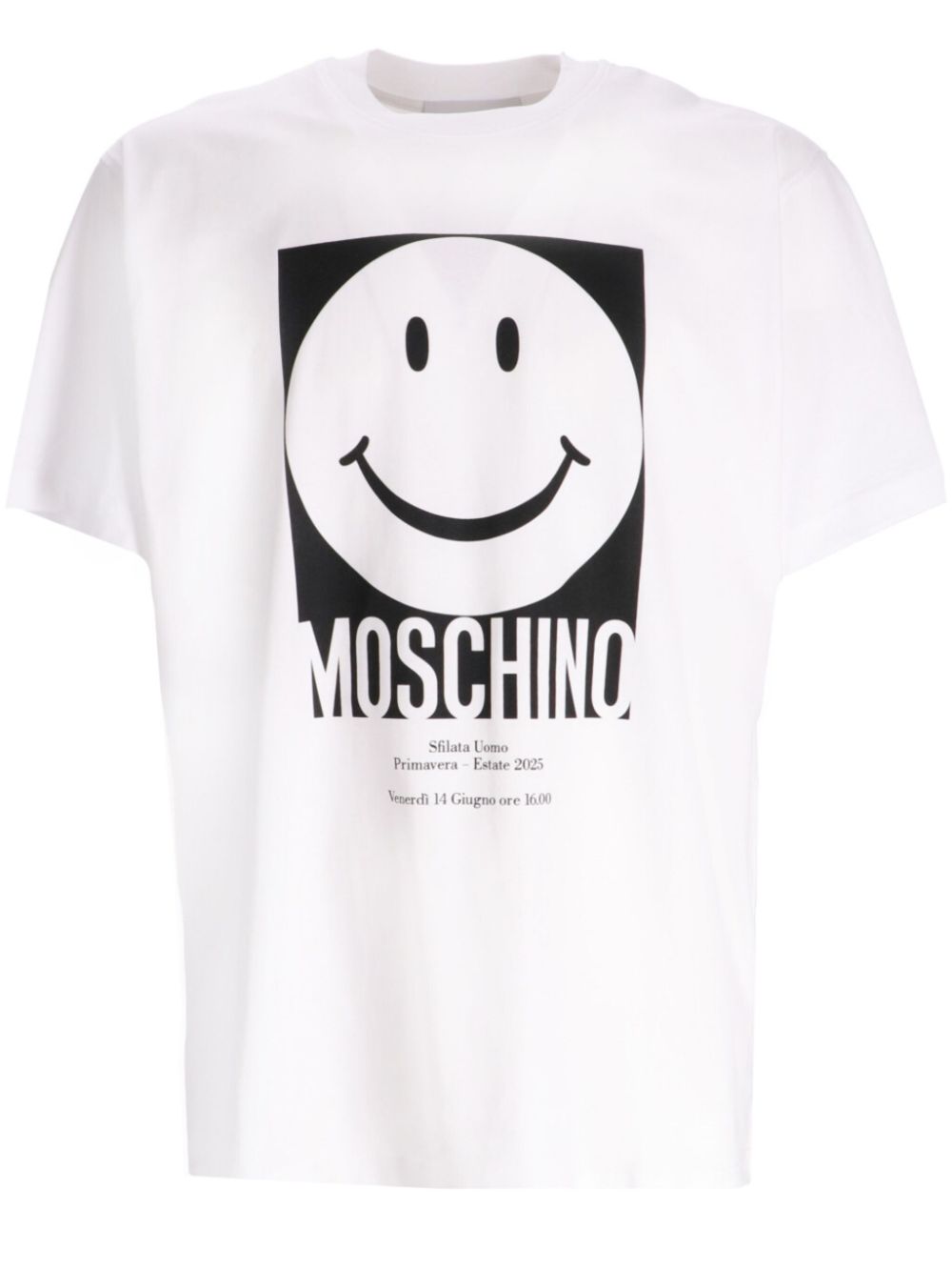 Smiley T-shirt