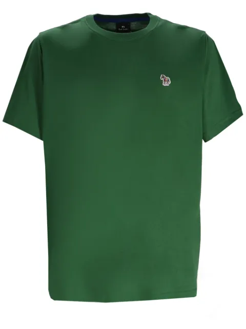 PS Paul Smith playera Zebra