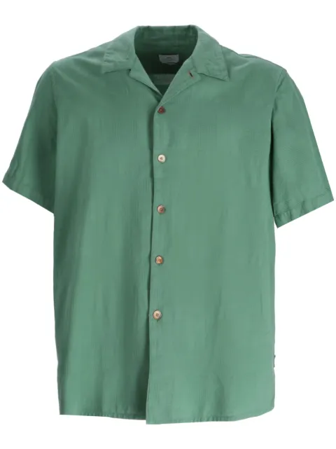 PS Paul Smith cotton shirt