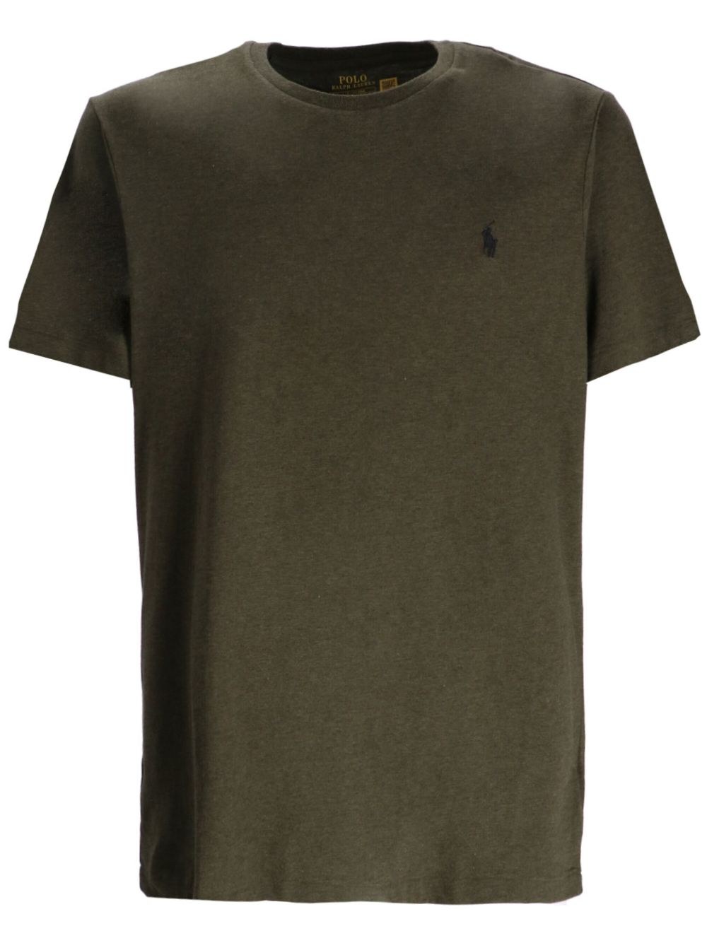 Polo Ralph Lauren cotton T-shirt - Green