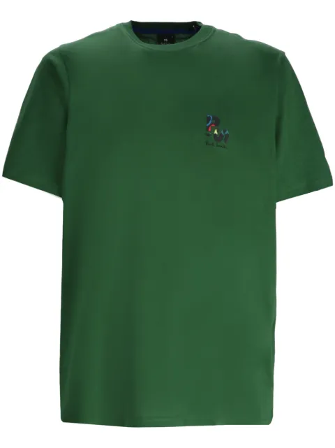 PS Paul Smith PS Logo T-shirt