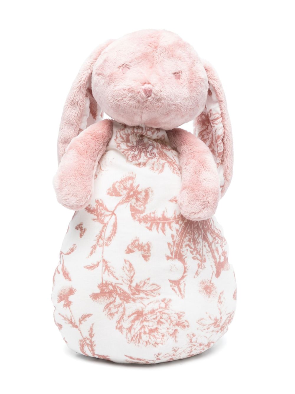 Tartine Et Chocolat Augustin The Rabbit musical night light - Pink