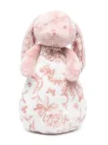 Tartine Et Chocolat Augustin The Rabbit musical night light - Pink