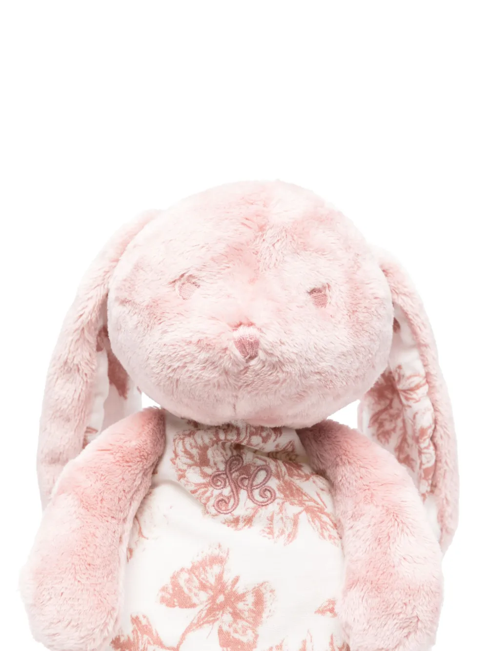 Tartine Et Chocolat Augustin The Rabbit musical night light - Pink