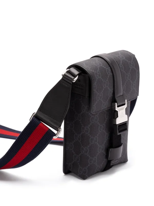 ショルダーバッグ GUCCI SUPER MINI GG BAG Gucci GG Super Mini Crossbody Bag - Shoulder Bags - BeyondStyle