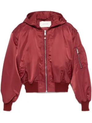 ENTIRE STUDIOS メンズ ボンバージャケット通販 - FARFETCH ENTIRE STUDIOS メンズ ボンバージャケット通販 - FARFETCH