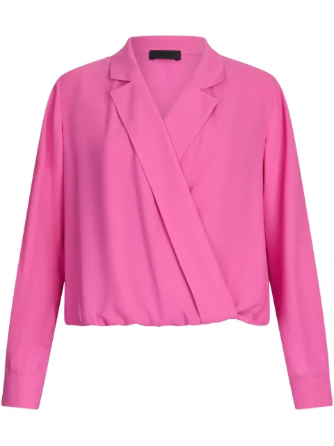 LIU JO georgette blouse