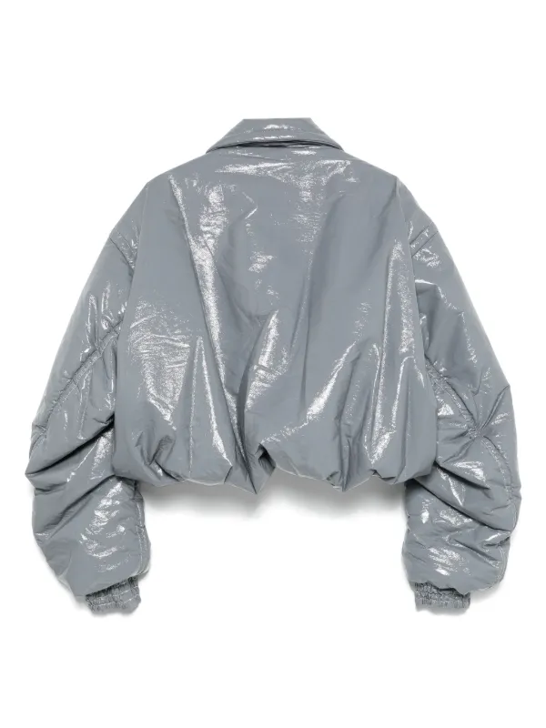 MAISON MIHARA YASUHIRO 国内買付 Enamel Puffer Jacket 27480753_57298558_600.jpg