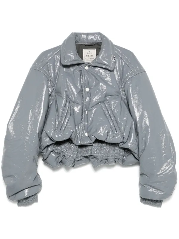 る*こ様 Enamel Puffer Blouson【MAISON SPECIA 27480753_57298561_600.jpg