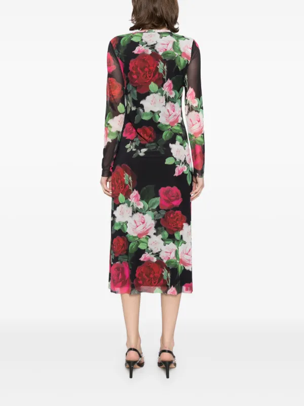 johnny was mesh dress Gervase this elegant slip Buy WENDI MESH DRESS |