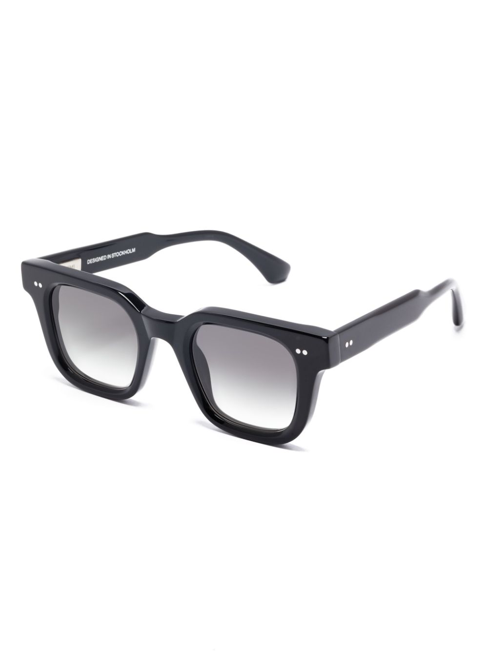 Chimi Core 04 sunglasses - Zwart