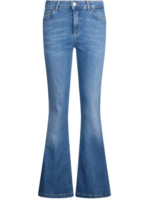 LIU JO flared jeans