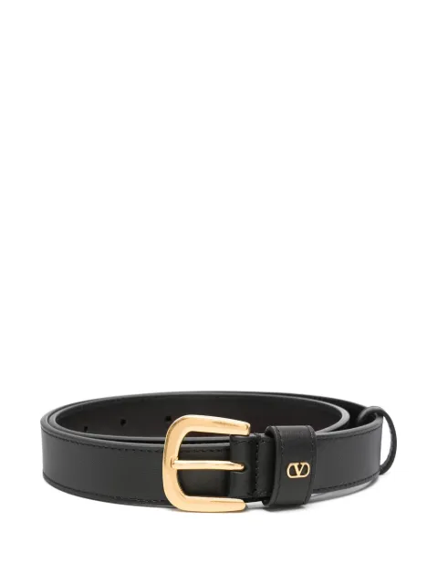 Valentino Garavani Mini VLogo Signature belt 