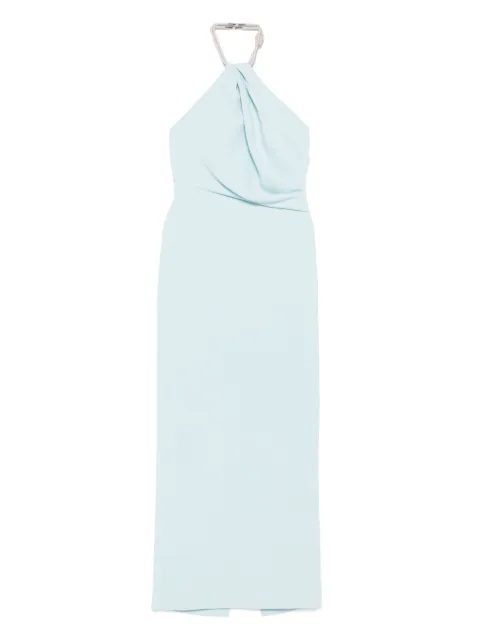 Solace London Riva maxi dress