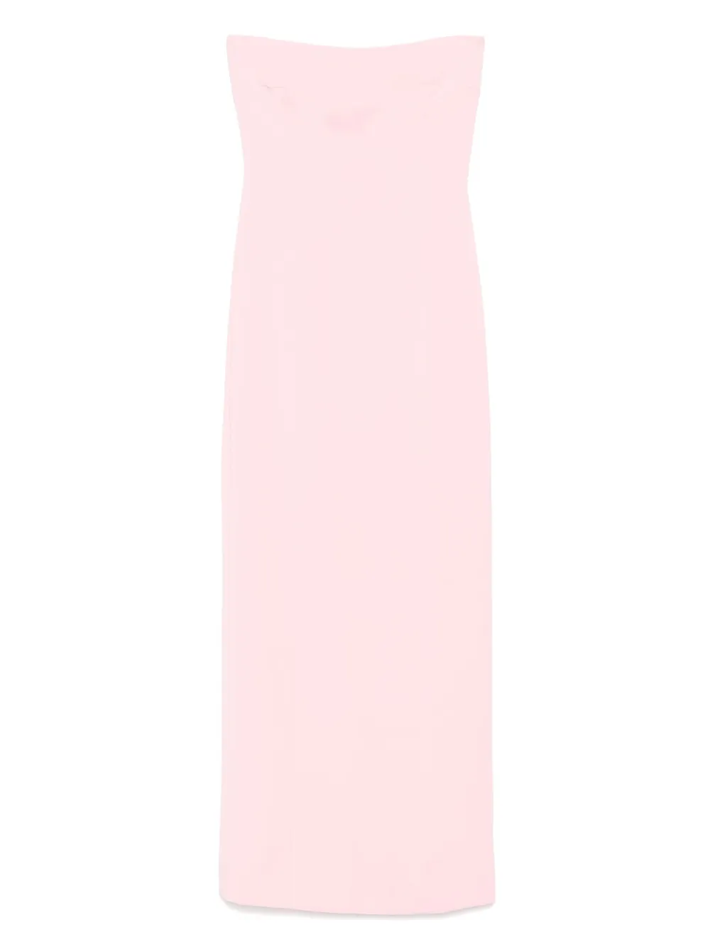 Solace London Anderson gown | rosado | Image 1