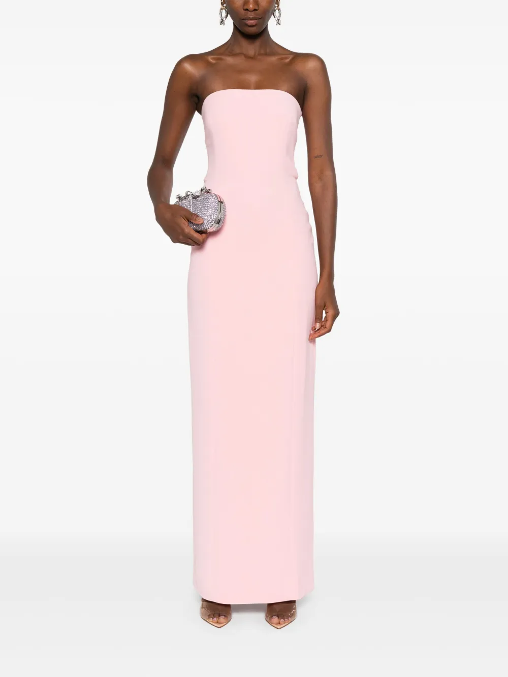 Solace London Anderson gown | Vestidos de día | Image 2