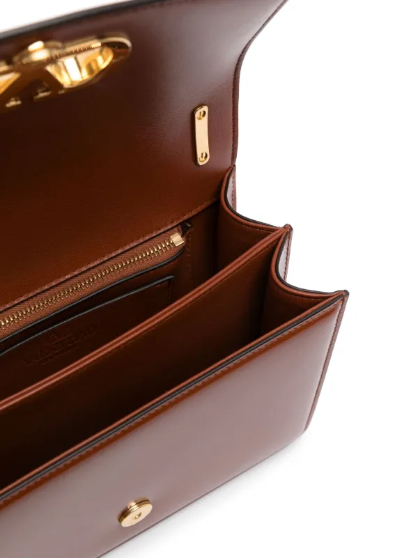 【VALENTINO GARAVANI】VAIN PICCOLA ショルダーバッグ Valentino Garavani Vain: shoulder bag