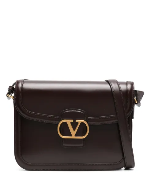 Valentino Garavani شنطة كتف '9 تو 5'