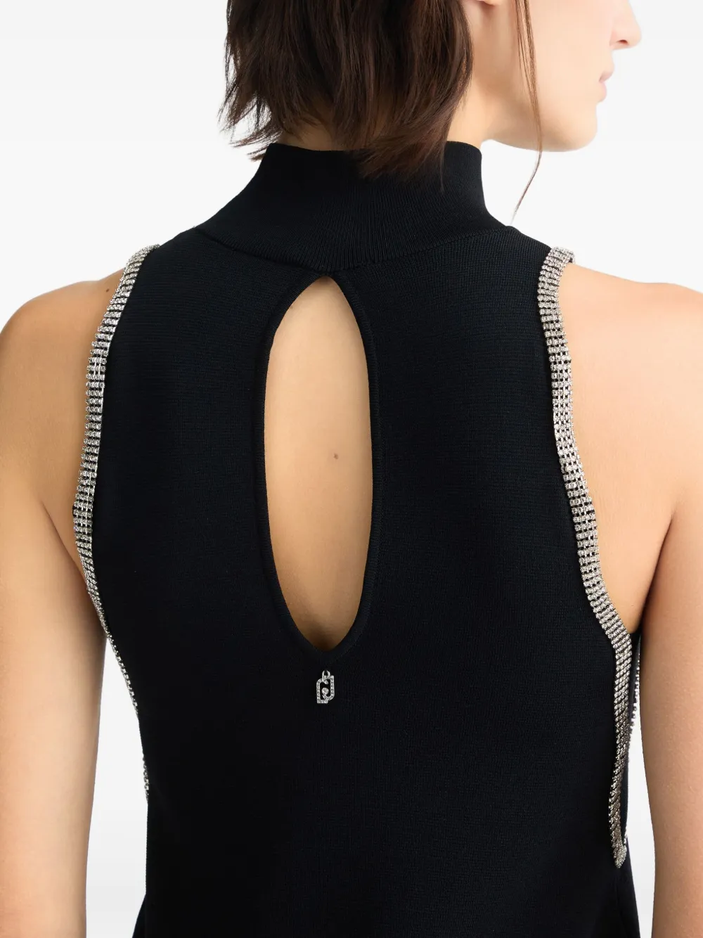 zalando knitted dresses Women's Knitted Dresses black | Knit Dress