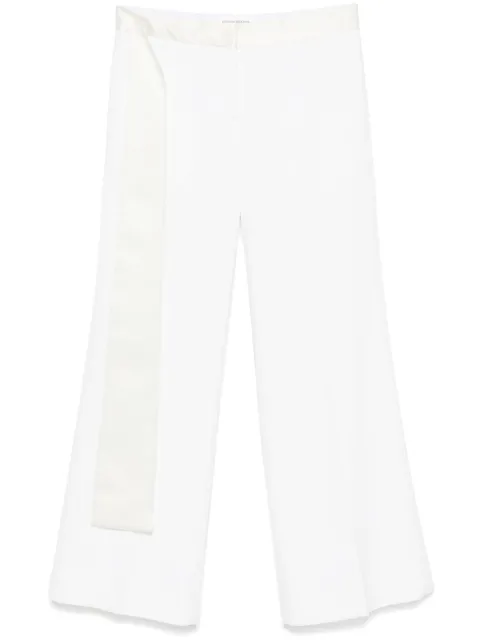 Victoria Beckham New Gigi trousers