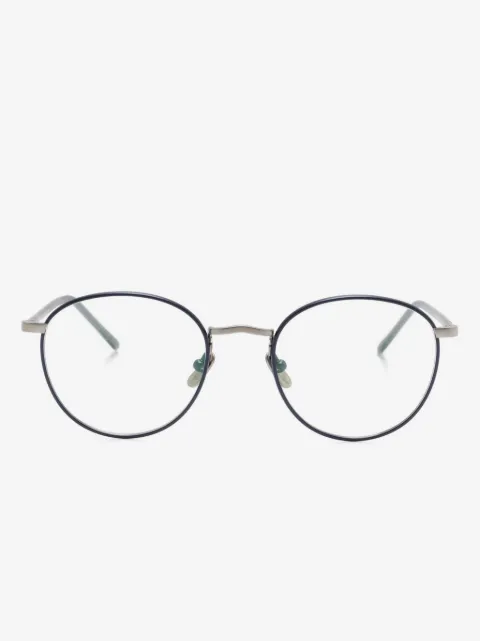 Lunor lunettes de vue M1008