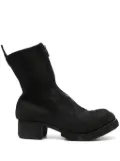 Guidi PL2V boots - Black