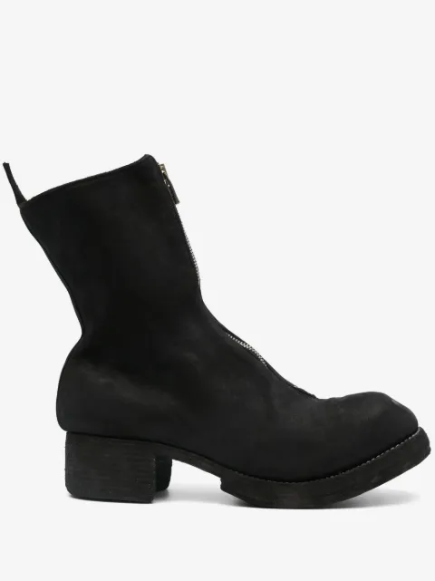 Guidi PL2V boots