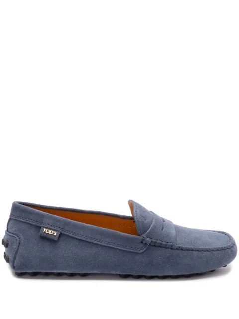 Tod's mocasines drive Gommino