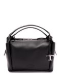 Tod's leather tote bag - Black