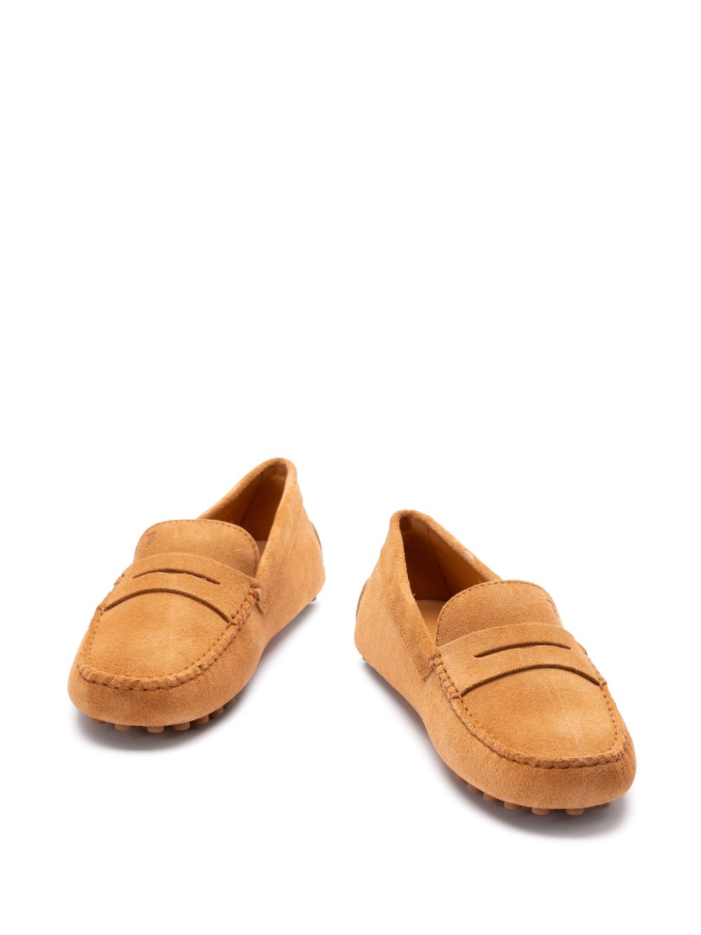 Tod's Gommino loafers Bruin