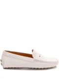 Tod's Gommino Driving shoes - White