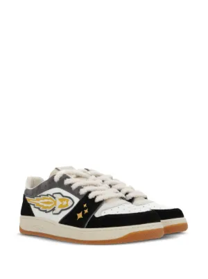 スニーカー ENTERPRISE JAPAN ROCKET MID SNEAKERS (BB1003PX108S1141_WSP) Enterprise Japan Rocket Mid Sneakers | italist